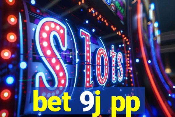 bet 9j pp